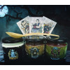 Monster pack  - Chiliszósz csomag